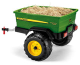 Peg Perego John Deere Adventure trailer