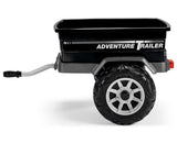 Peg Perego Adventure Trailer