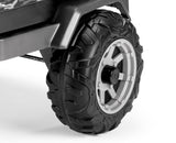 Peg Perego Adventure Trailer