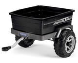 Peg Perego Adventure Trailer