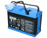 Peg Perego 12v - 8 Ah Battery