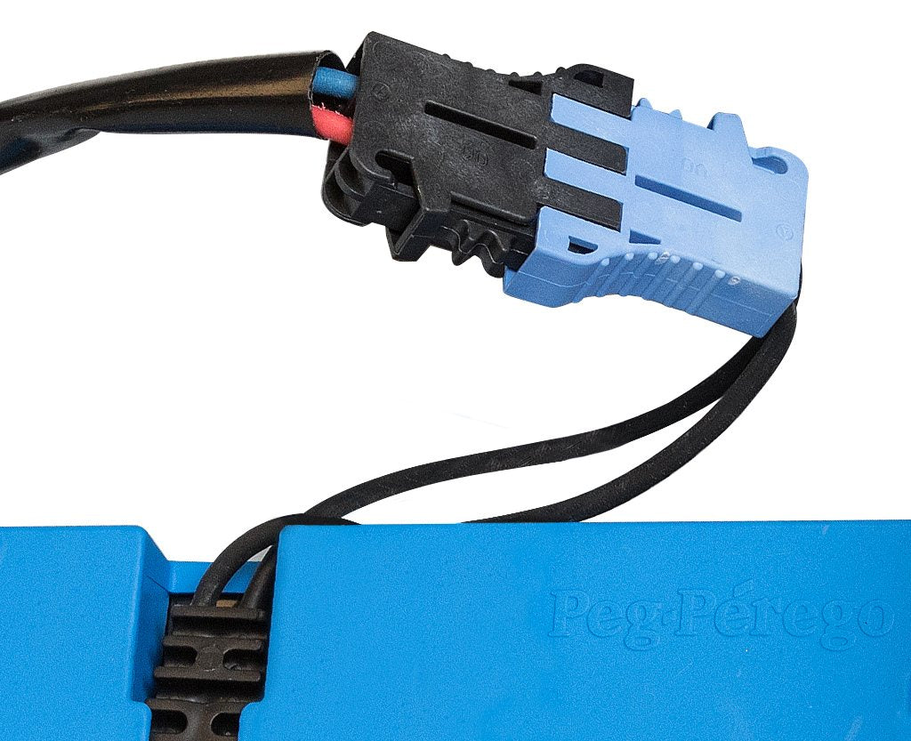 Peg Perego 12v - 12 Ah Battery