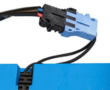 Peg Perego 12v - 12 Ah Battery