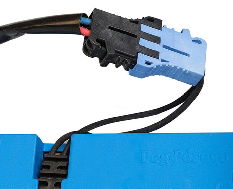 Peg Perego 12v - 12 Ah Battery