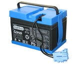Peg Perego 12v - 12 Ah Battery