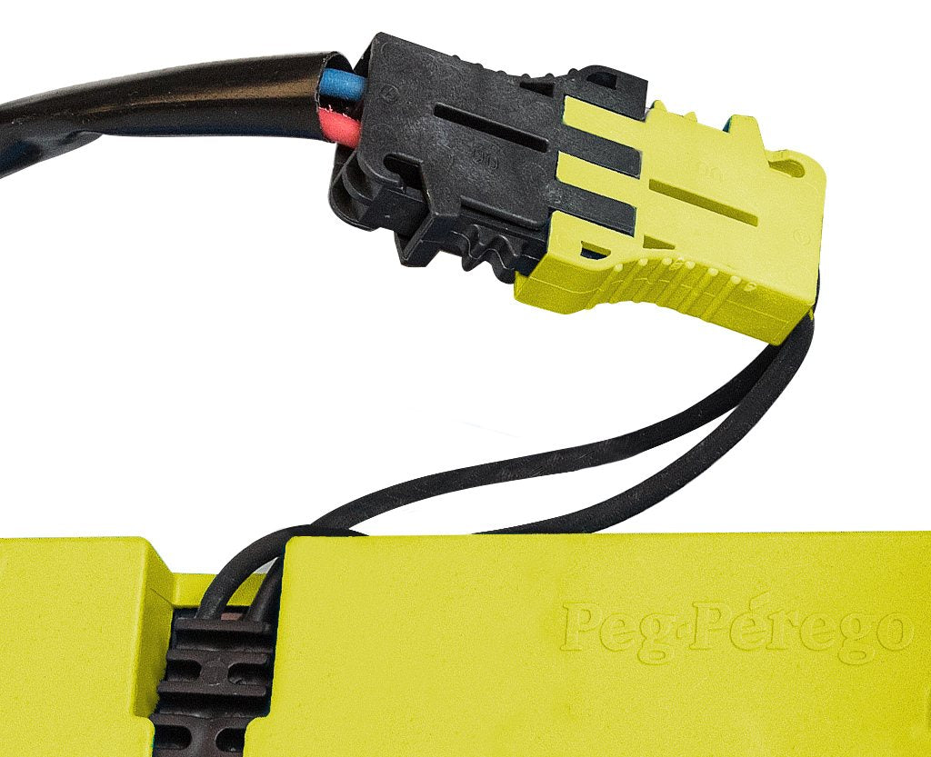 Peg Perego 24v - 12 Ah Battery