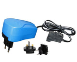 Peg Perego Official 12V Replacement Battery Charger