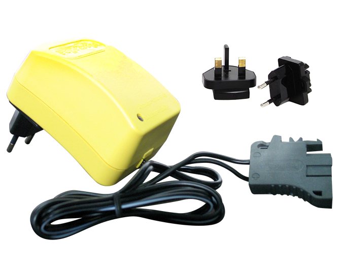 Peg Perego 24v Charger