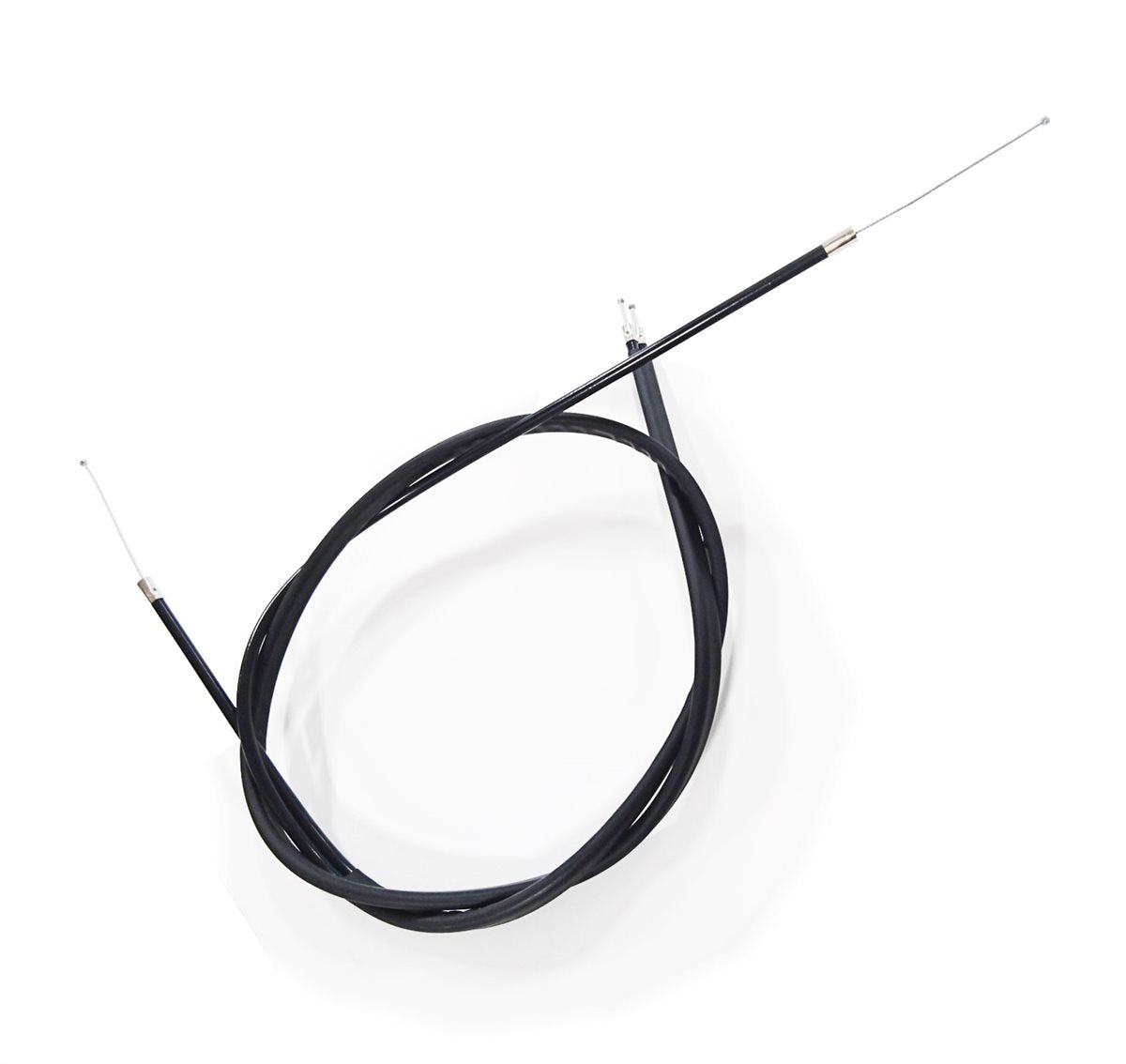 Replacement brake cable