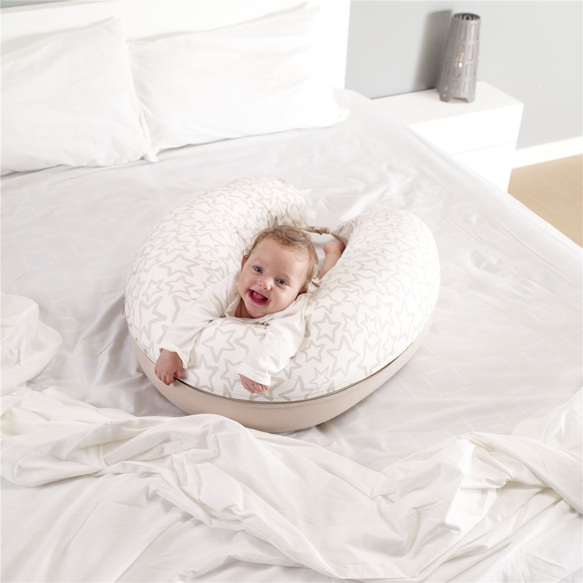 Jane 3in1 Maternity and Breast Feeding Cushion XXL
