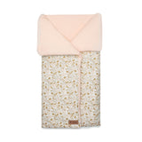 Jane Mims 4in1 Cot Blanket Shawl