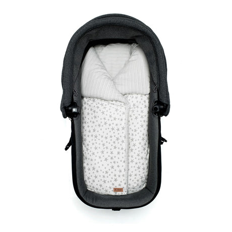 Jane Mims 4in1 Cot Blanket Shawl