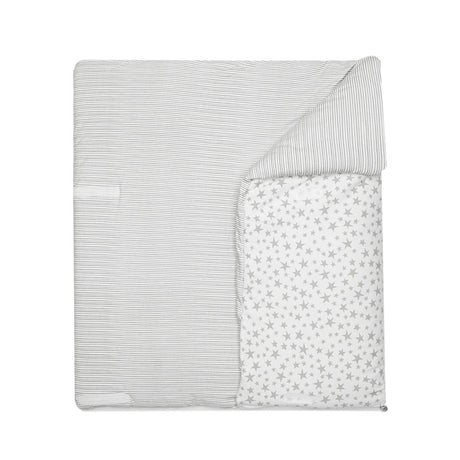 Jane Mims 4in1 Cot Blanket Shawl