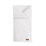 Jane Mims 4in1 Cot Blanket Shawl
