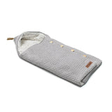 Jane Mims+ Baby Blanket Shawl with Hood