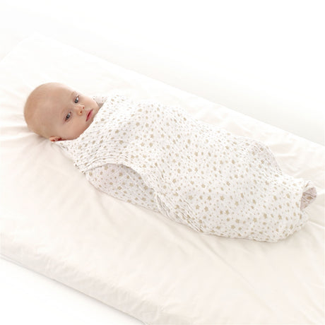 Jane Bamboo Muslin Cloth XL (120x120cm)