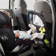 Jane Organiser for the Car Seat backrest