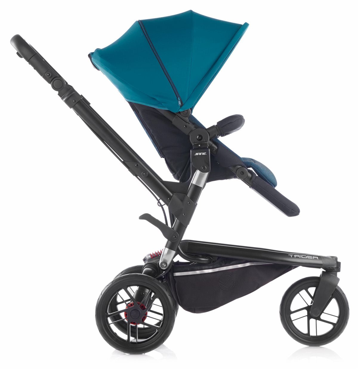 Jane Trider Basket