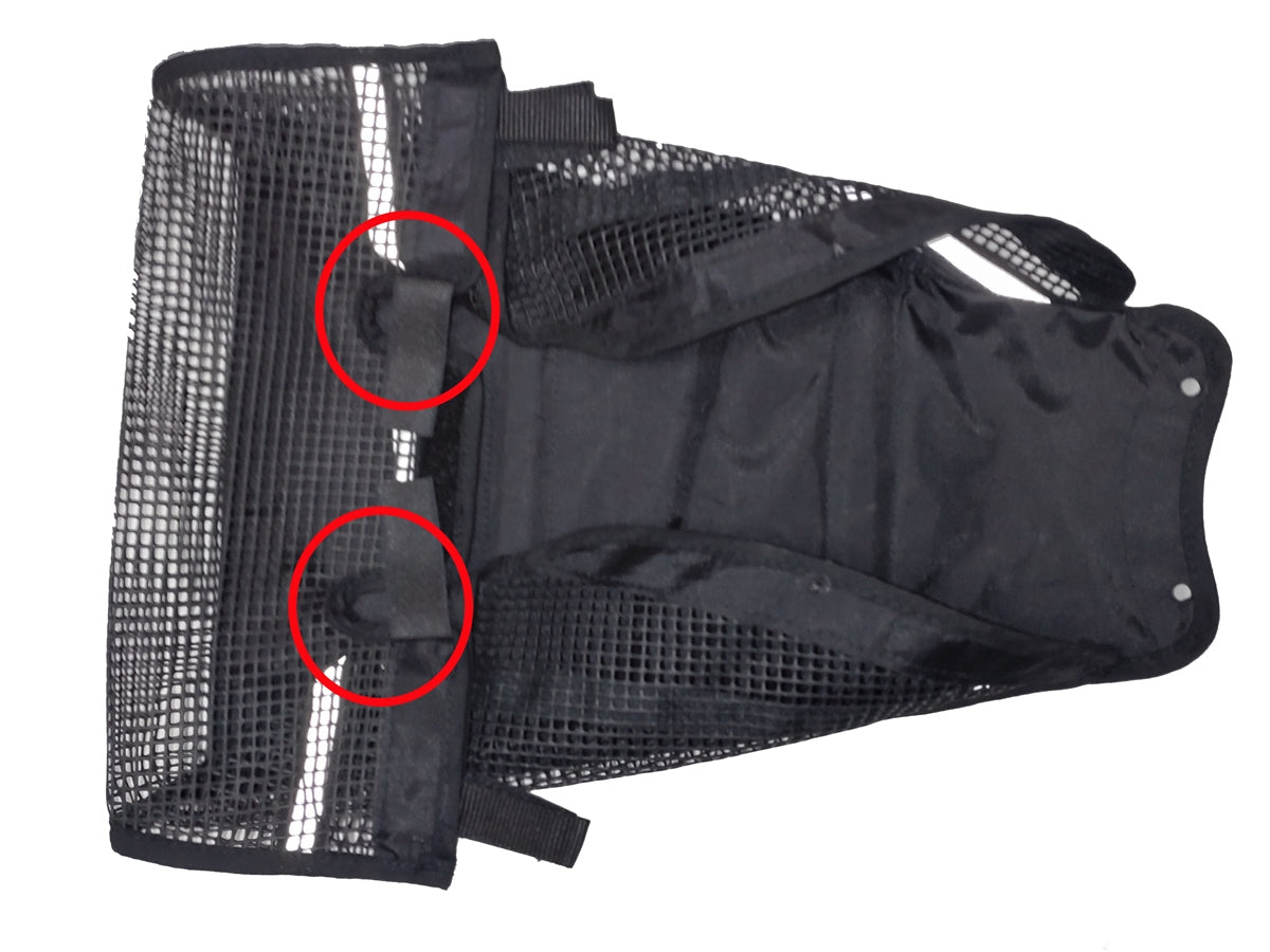 Jane Trider Basket