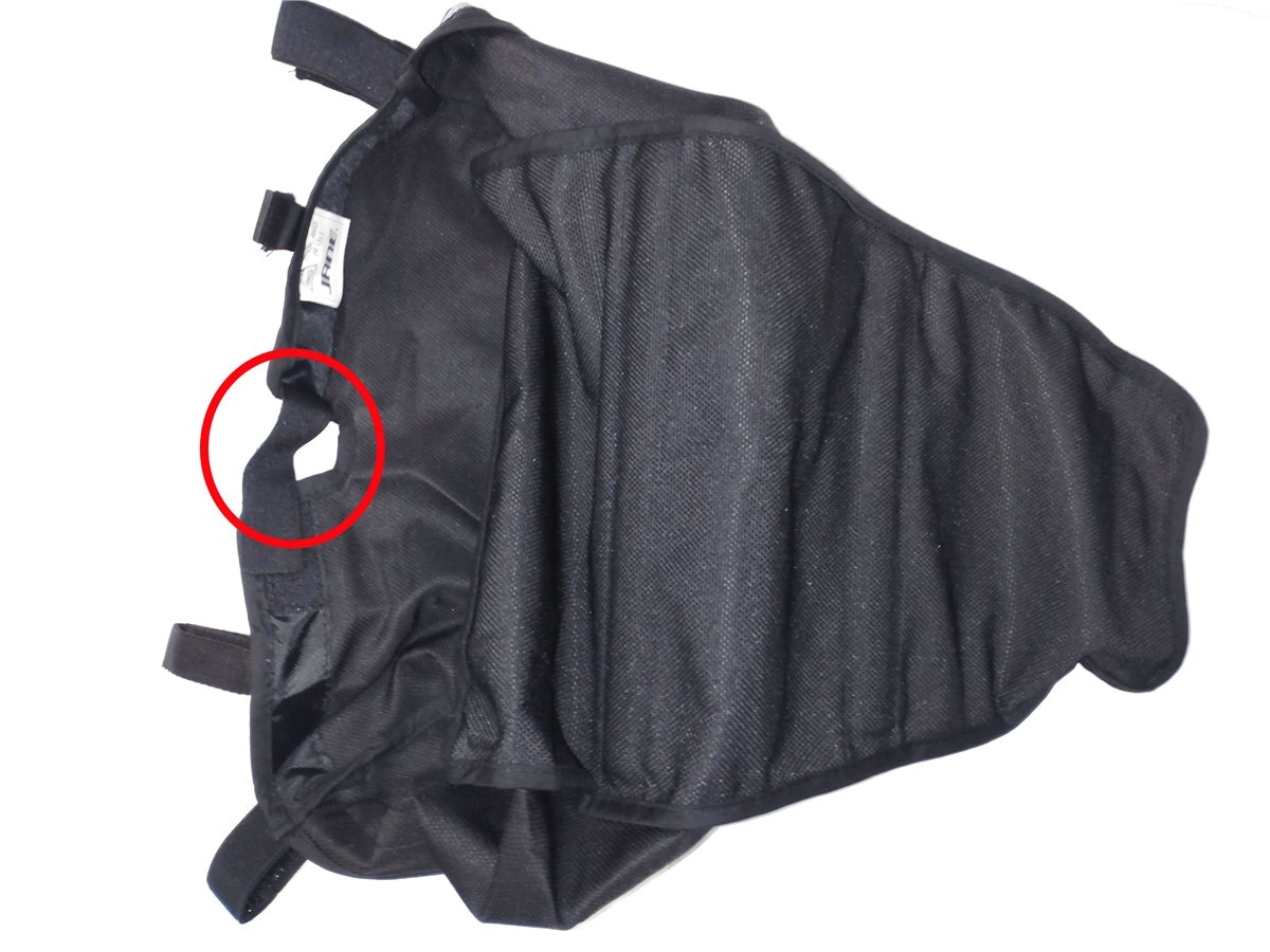 Trider Basket