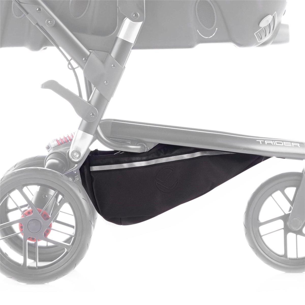 Jane Trider Basket