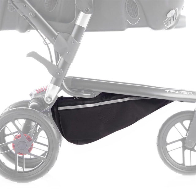 Jane Trider Basket
