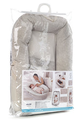 Jane Growing baby nest