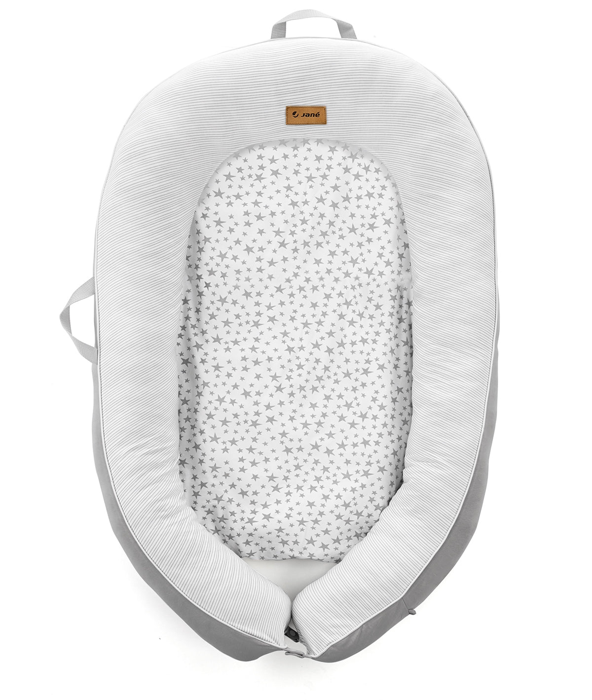 Jane Growing baby nest