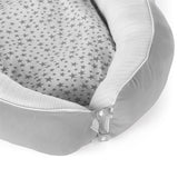 Jane Growing baby nest