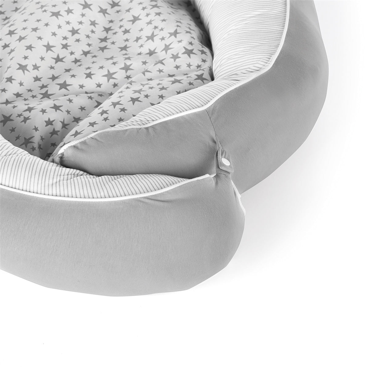 Jane Growing baby nest