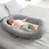 Jane Growing baby nest