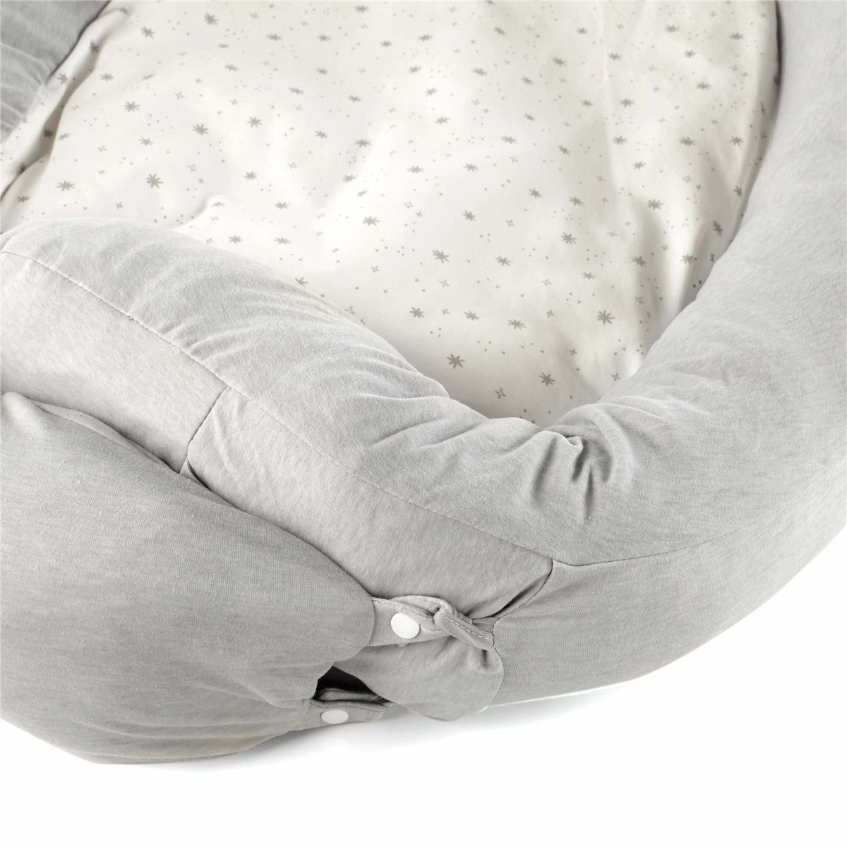 Jane Growing baby nest