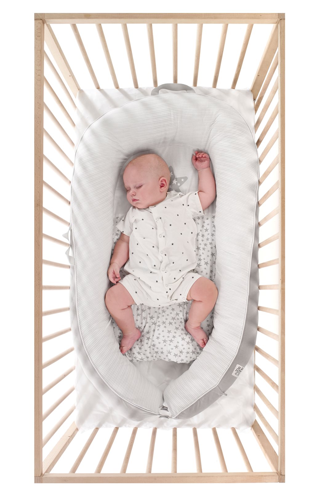 Jane Growing baby nest