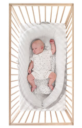 Jane Growing baby nest