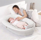 Jane Growing baby nest