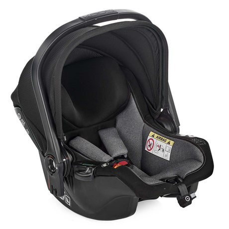 Jane Koos i-Size R1 Baby Car Seat 40 to 83cm, 0-18 Months