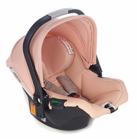 Jane Koos i-Size R1 Baby Car Seat 40 to 83cm, 0-18 Months