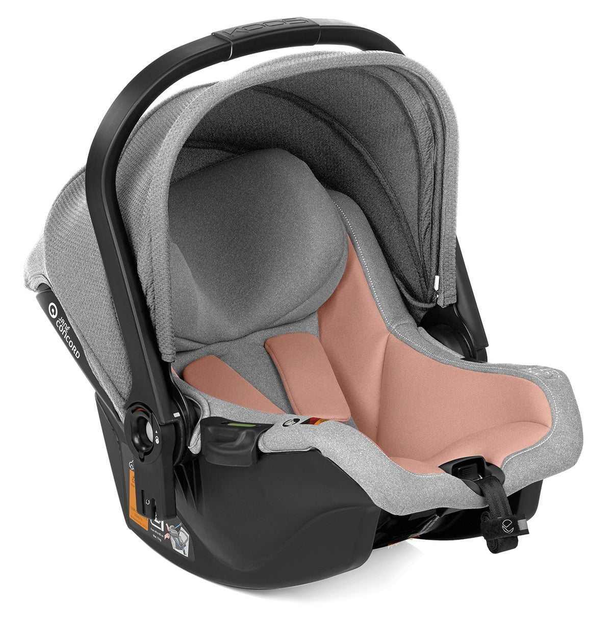 Koos R1 i Car Seat 40 to 83cm 0 18 Months