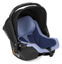 Jane Koos i-Size R1 Baby Car Seat 40 to 83cm, 0-18 Months