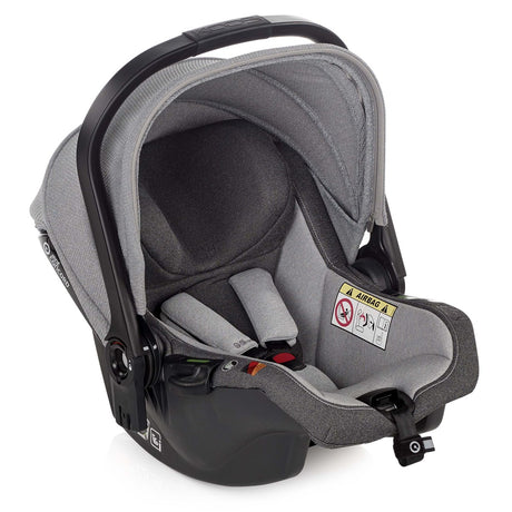 Jane Koos i-Size R1 Baby Car Seat 40 to 83cm, 0-18 Months