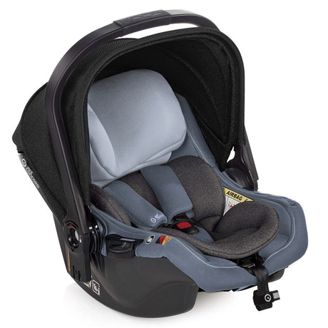 Jane Koos i-Size R1 Baby Car Seat 40 to 83cm, 0-18 Months