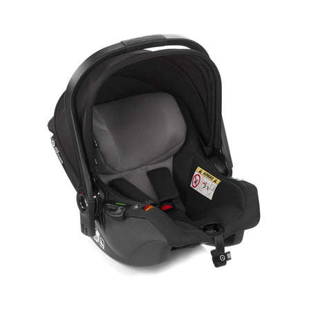 Jane Koos i-Size R1 Baby Car Seat 40 to 83cm, 0-18 Months