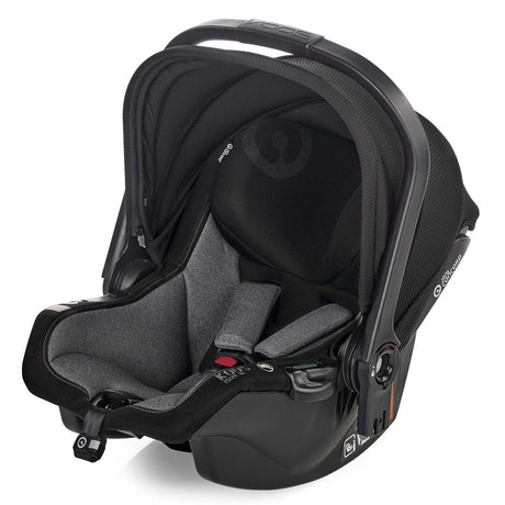 Jane Koos i-Size R1 Baby Car Seat 40 to 83cm, 0-18 Months