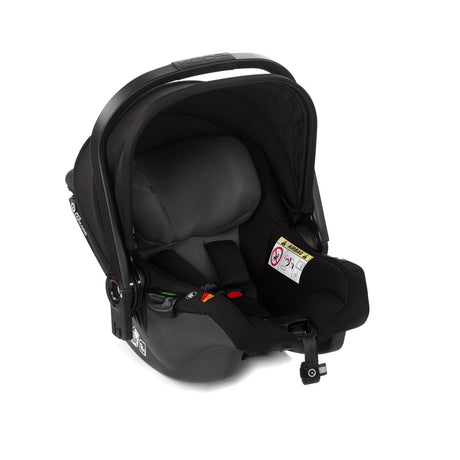 Jane Koos i-Size R1 Baby Car Seat 40 to 83cm, 0-18 Months