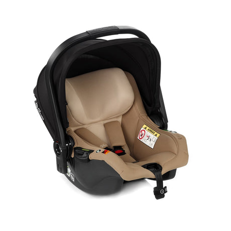Jane Koos i-Size R1 Baby Car Seat 40 to 83cm, 0-18 Months