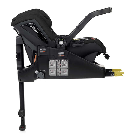 Jane Koos i-Size R1 Baby Car Seat 40 to 83cm, 0-18 Months