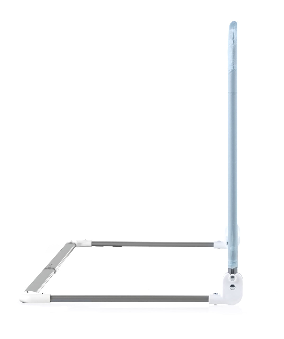 Jane Foldable Bed Rail, Extended Height,130 x 55cm