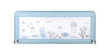 Jane Foldable Bed Rail, Extended Height,130 x 55cm