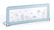 Jane Foldable Bed Rail, Extended Height,130 x 55cm
