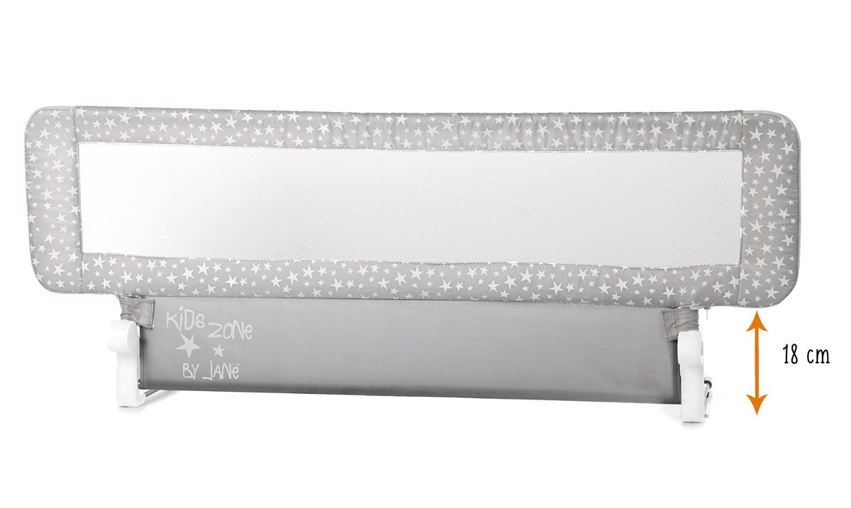 Jane Foldable Bed Rail for Compact Beds,140 x 55cm